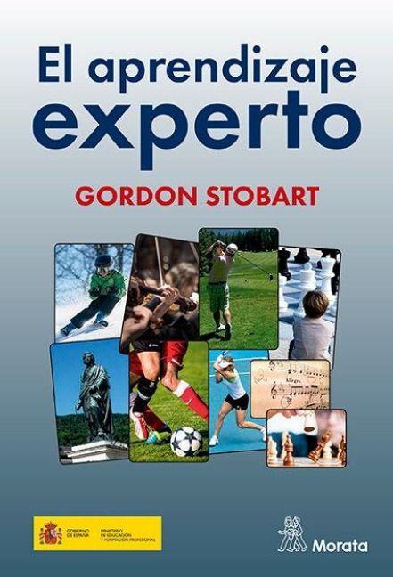 Produktbild: El aprendizaje experto