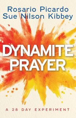 Produktbild: Dynamite Prayer