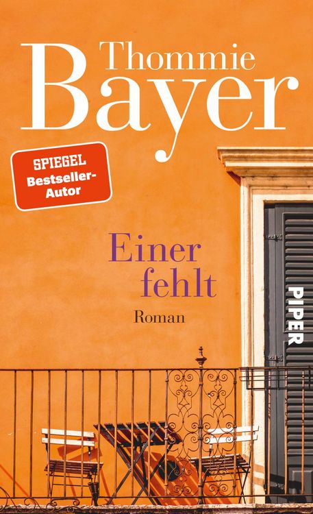 Produktbild: Einer fehlt