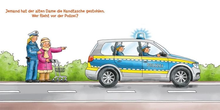 Produktbild: Mein erstes H&ouml;r mal (Soundbuch ab 1 Jahr): Die Fahrzeuge