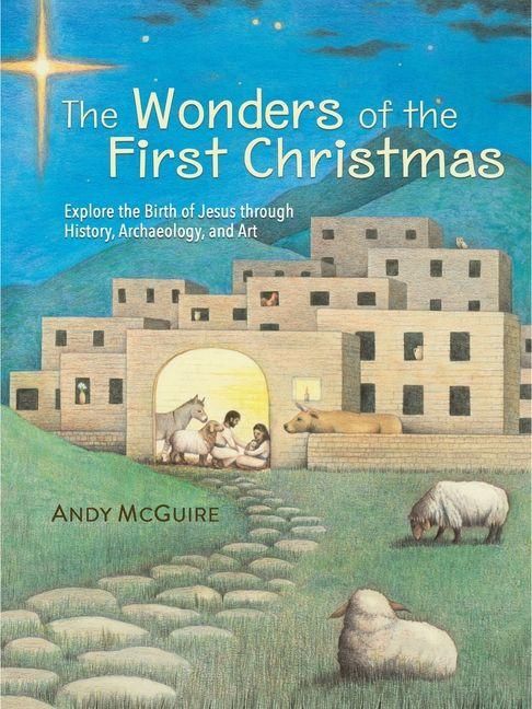 Produktbild: The Wonders of the First Christmas