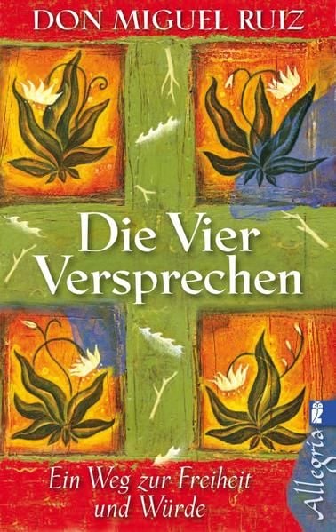 Produktbild: Die vier Versprechen