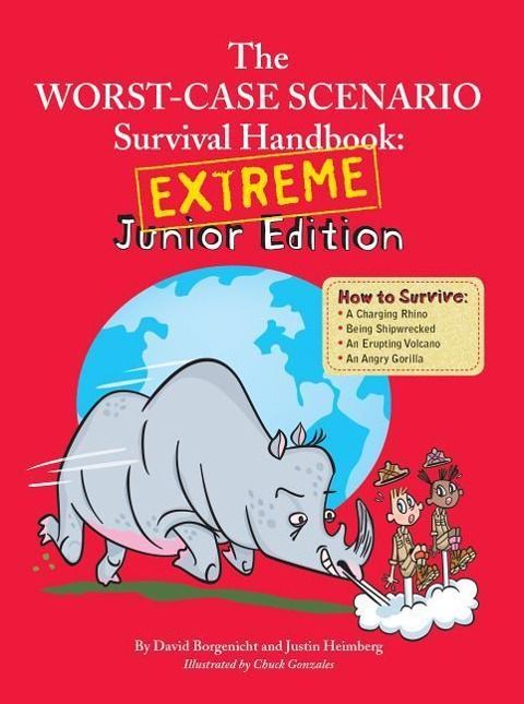 Produktbild: Extreme Junior Edition