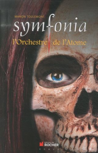 Produktbild: Symfonia, tome 2