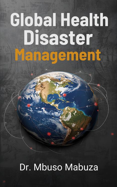 Produktbild: Global Health Disaster Management