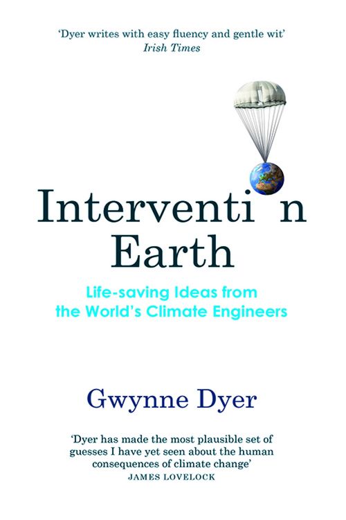 Produktbild: Intervention Earth