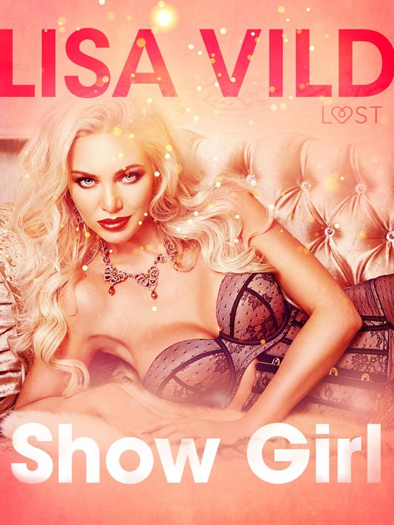 Produktbild: Show Girl - Une nouvelle &eacute;rotique