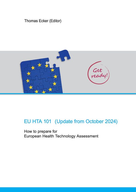 Produktbild: EU HTA 101