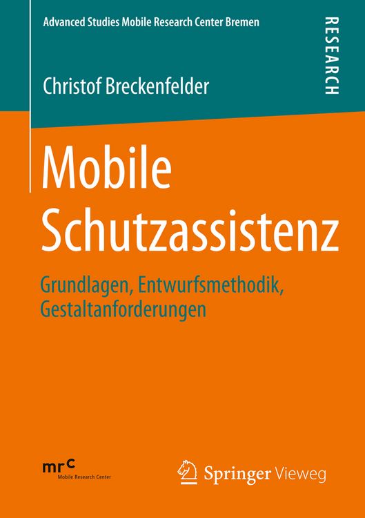 Produktbild: Mobile Schutzassistenz
