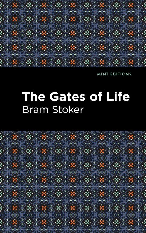 Produktbild: The Gates of Life
