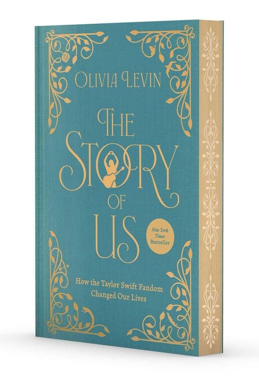 Produktbild: The Story of Us