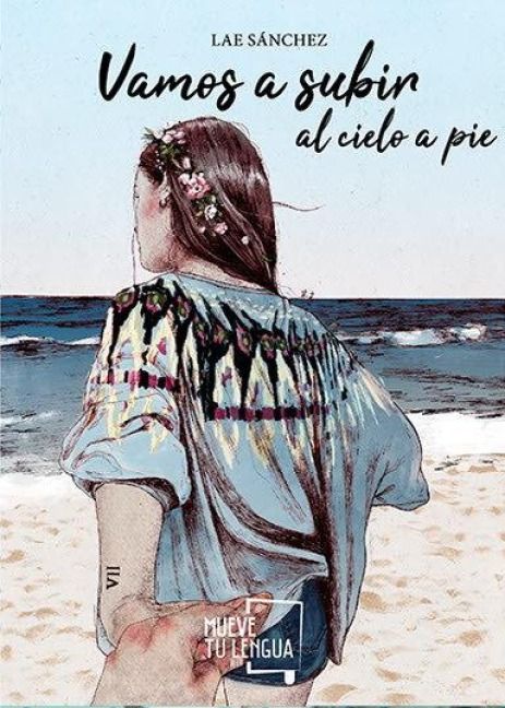 Produktbild: Vamos a subir al cielo a pie