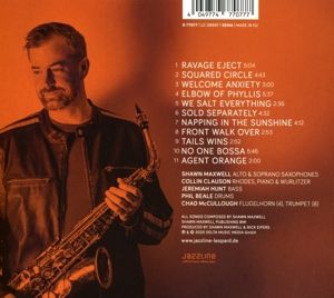 Produktbild: Maxwell, S: Millstream