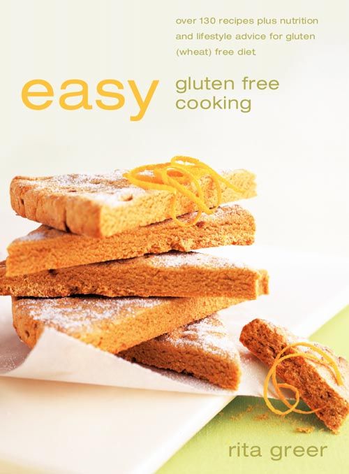 Produktbild: Easy Gluten Free Cooking