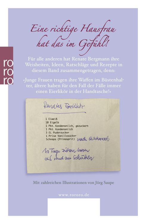 Produktbild: Das kann man doch noch essen