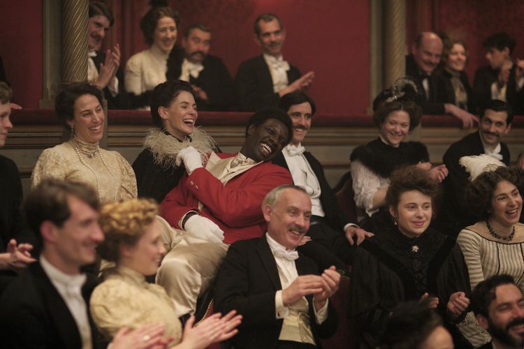 Produktbild: Monsieur Chocolat