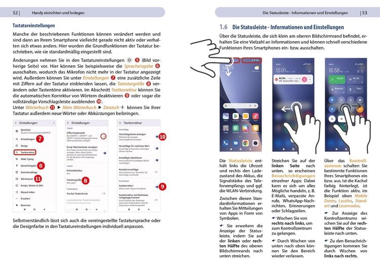 Xiaomi 12 / 12 Pro / 12X - Alle Modelle  - Für Einsteiger ohne Vorkenntnisse
