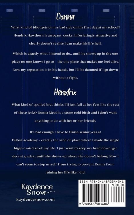 Produktbild: Like You Hurt