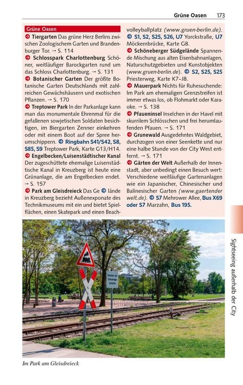 Produktbild: Reisef&uuml;hrer Berlin