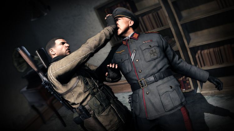 Produktbild: Sniper Elite 4 (CIAB)