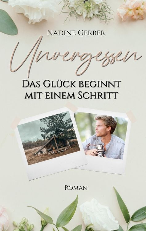 Produktbild: Unvergessen