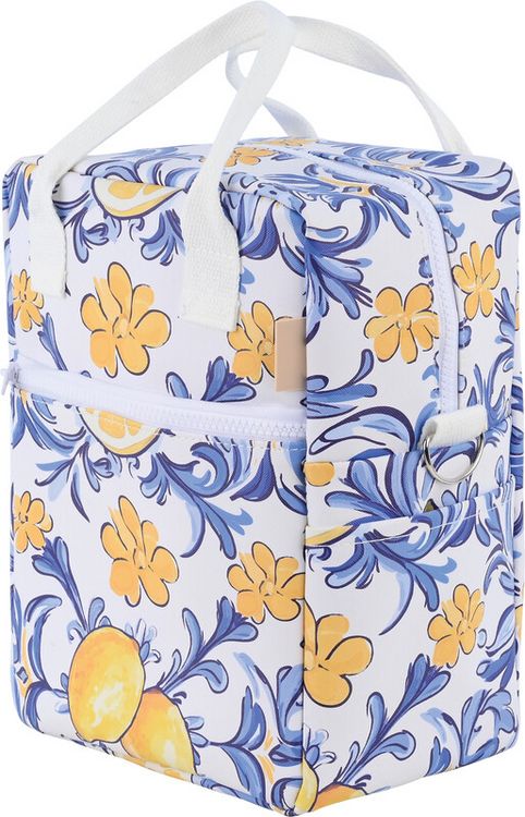 Produktbild: Lunch Bag iso. 7L amalfi coast
