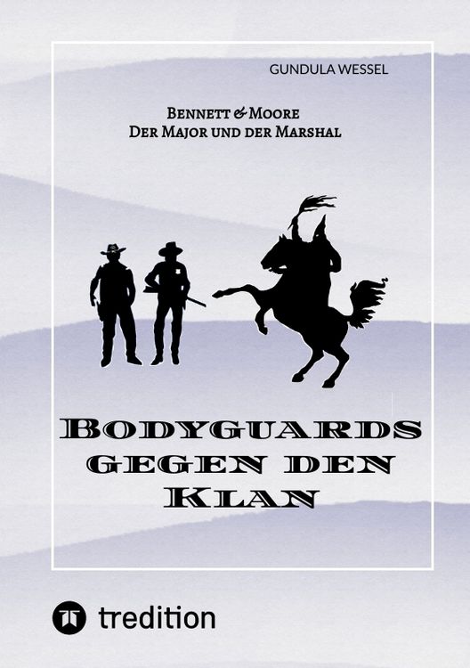 Produktbild: Bodyguards gegen den Klan