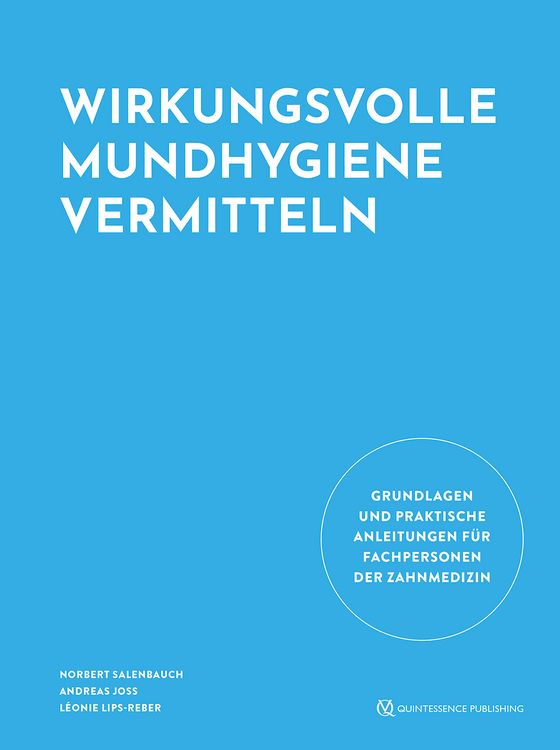 Produktbild: Wirkungsvolle Mundhygiene vermitteln