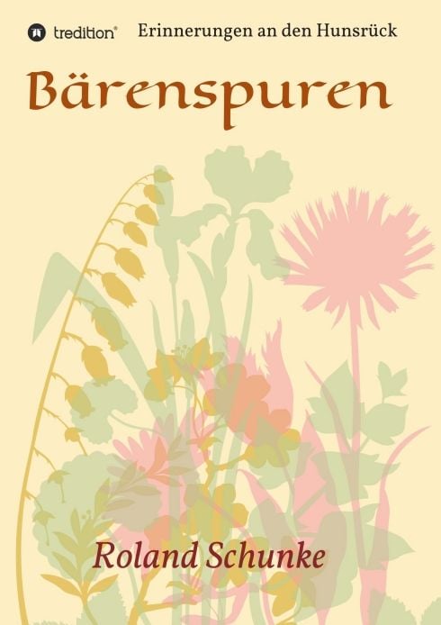Produktbild: B&auml;renspuren