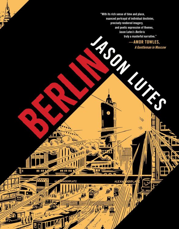 Produktbild: Berlin