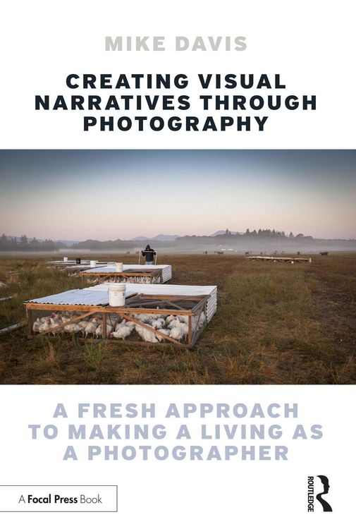 Produktbild: Creating Visual Narratives Through Photography