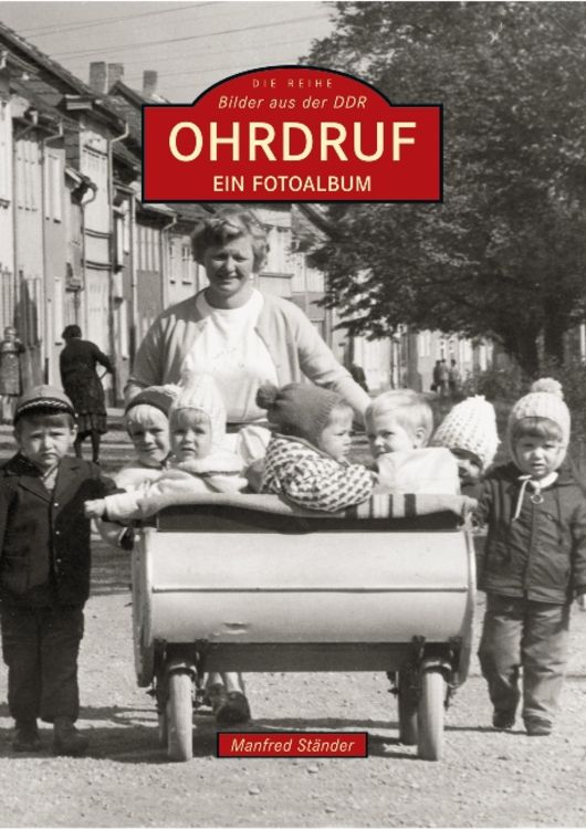 Produktbild: Ohrdruf