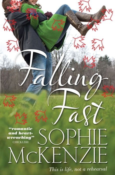 Produktbild: Falling Fast: Volume 1