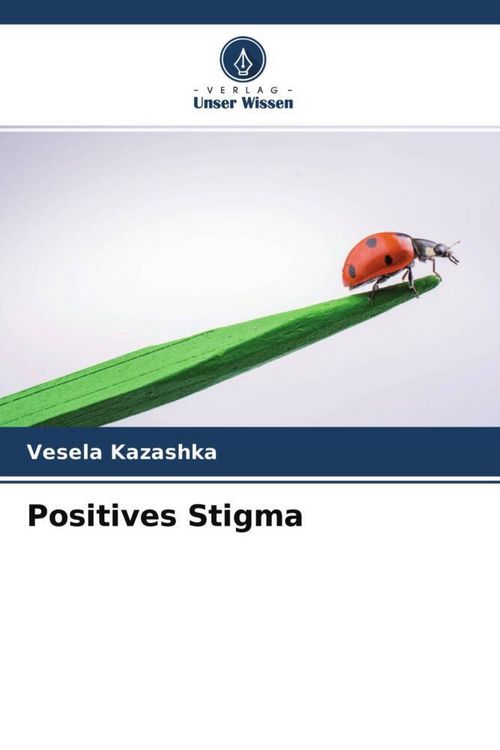 Produktbild: Positives Stigma