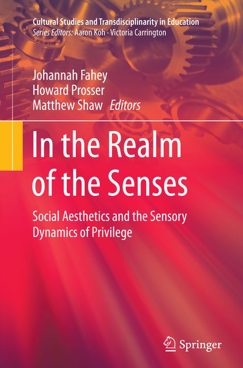 Produktbild: In the Realm of the Senses