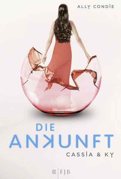 Produktbild: Cassia & Ky: Die Ankunft
