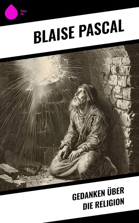 Produktbild: Gedanken &uuml;ber die Religion
