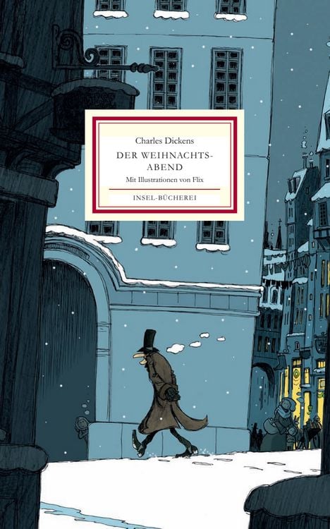 Produktbild: Der Weihnachtsabend