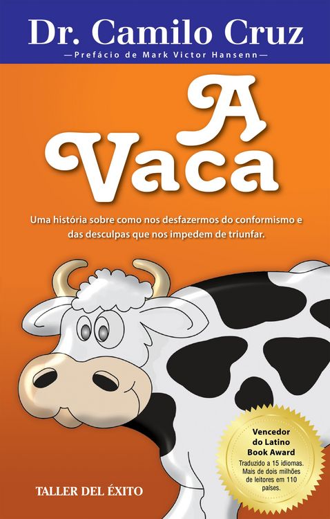 Produktbild: A Vaca