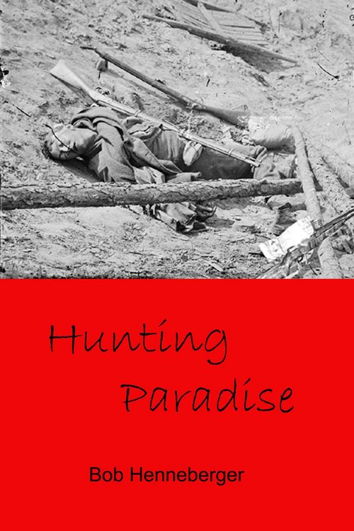 Produktbild: Hunting Paradise