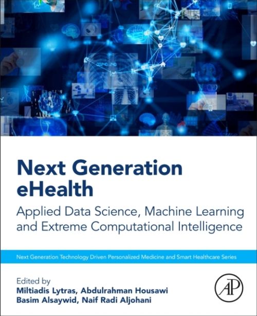 Produktbild: Next Generation Ehealth