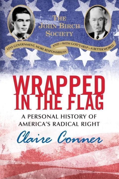 Produktbild: Wrapped in the Flag