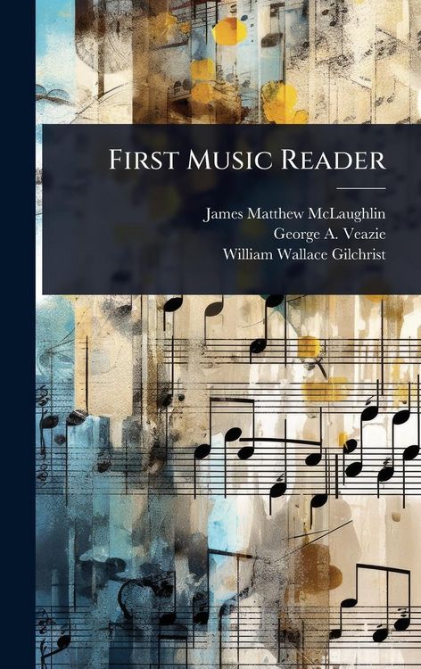 Produktbild: First Music Reader
