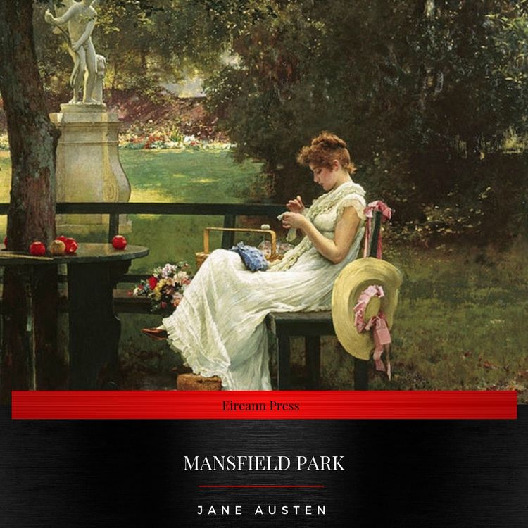 Produktbild: Mansfield Park