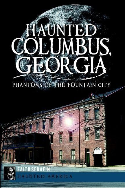 Produktbild: Haunted Columbus, Georgia