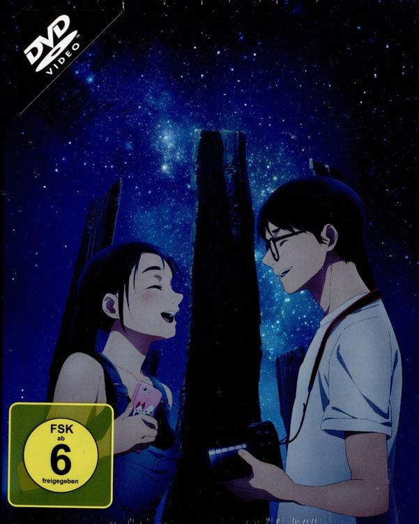 Produktbild: Insomniacs after School: Volume 2 im Sammelschuber (Ep. 7-13)