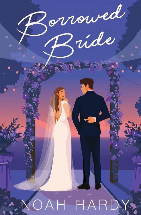 Produktbild: Borrowed Bride