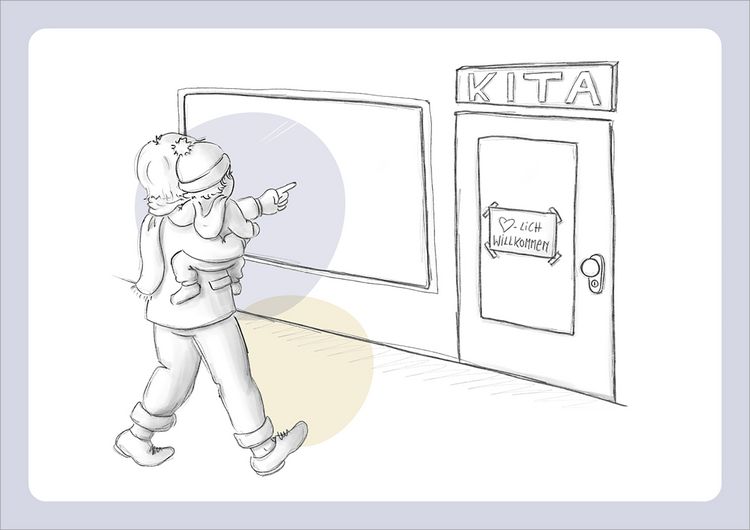 Produktbild: Partizipatorische Eingew&ouml;hnung