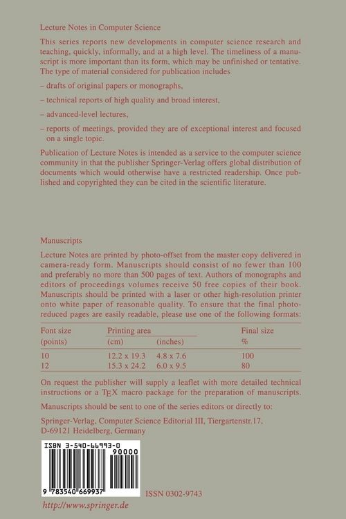 Produktbild: Generalized Quantifiers and Computation