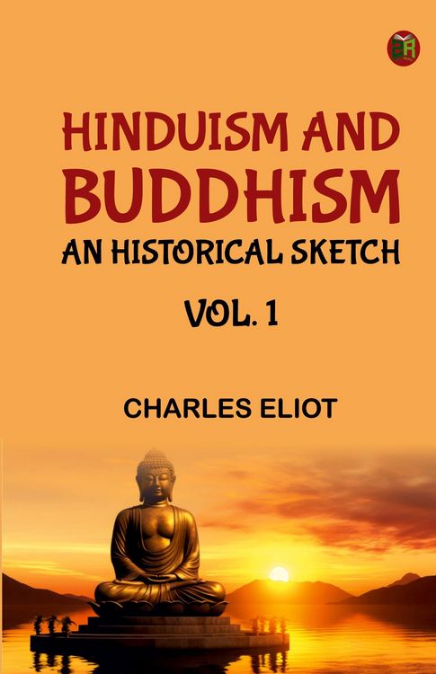 Produktbild: Hinduism and Buddhism, An Historical Sketch, Vol. 1